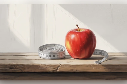 사과 다이어트