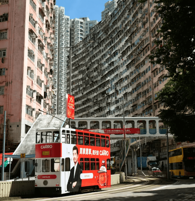 홍콩 4대 매력 섬 투어: 3일 코스 &페리 예약 꿀팁