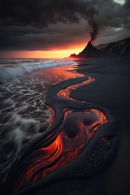 백두산 폭발 생존 대비책 &ndash; 우리는 어떻게 살아남을 것인가?