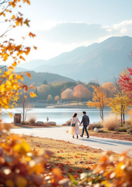 경기도 이천 데이트 코스 추천