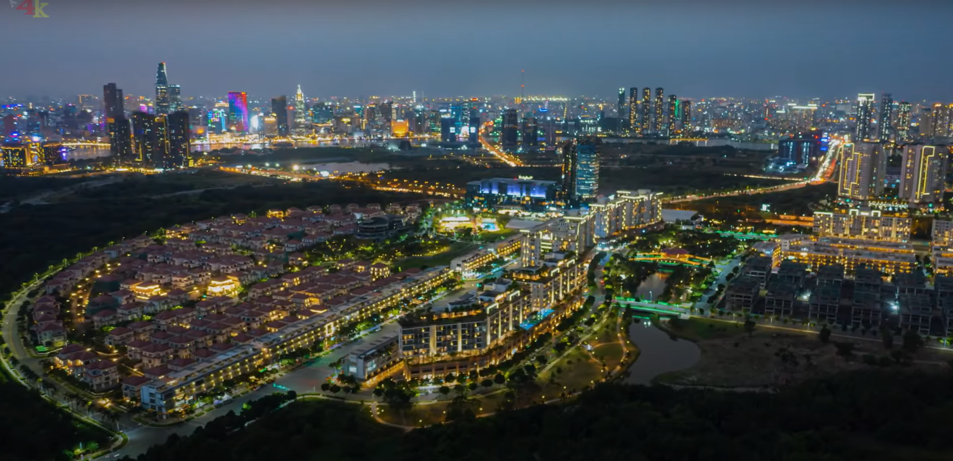 Thu thiem의 sala 쪽