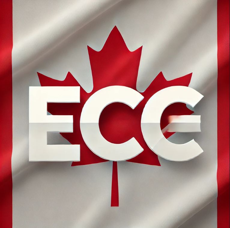 캐나다ECE
