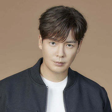 카리스마 넘치는 차건의 모습