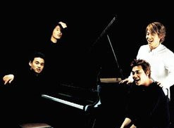 하동균 가수 데뷔