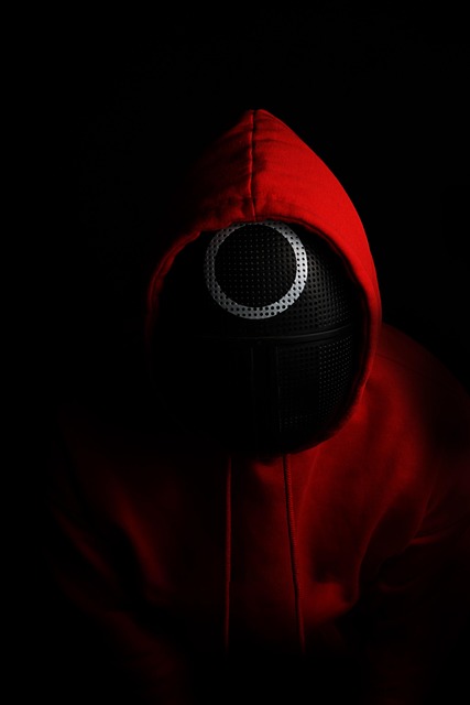 한국인기드라마 오징어게임 관련사진