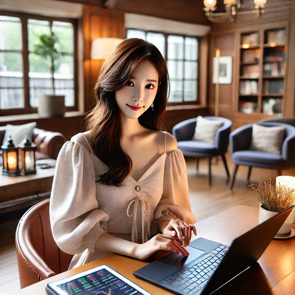 주식 용어 보합