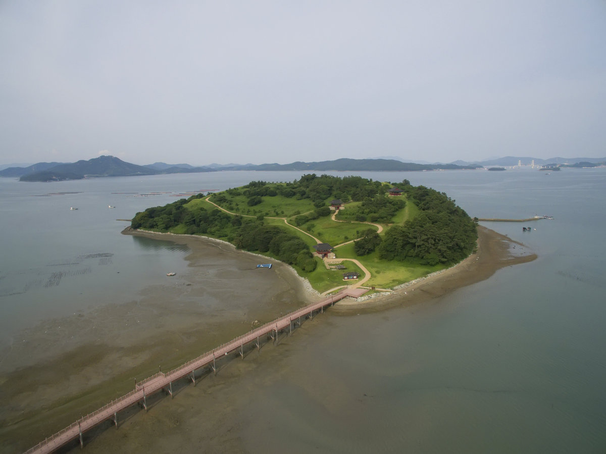 장보고의 청해진