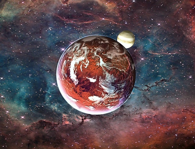 영화 인터스텔라 시나리오 (현실성, 이론, 가능성)