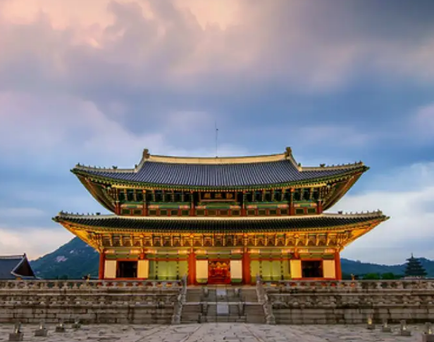 궁&middot;능 관람 변경