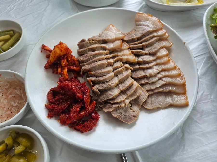 강릉 현지인 맛집