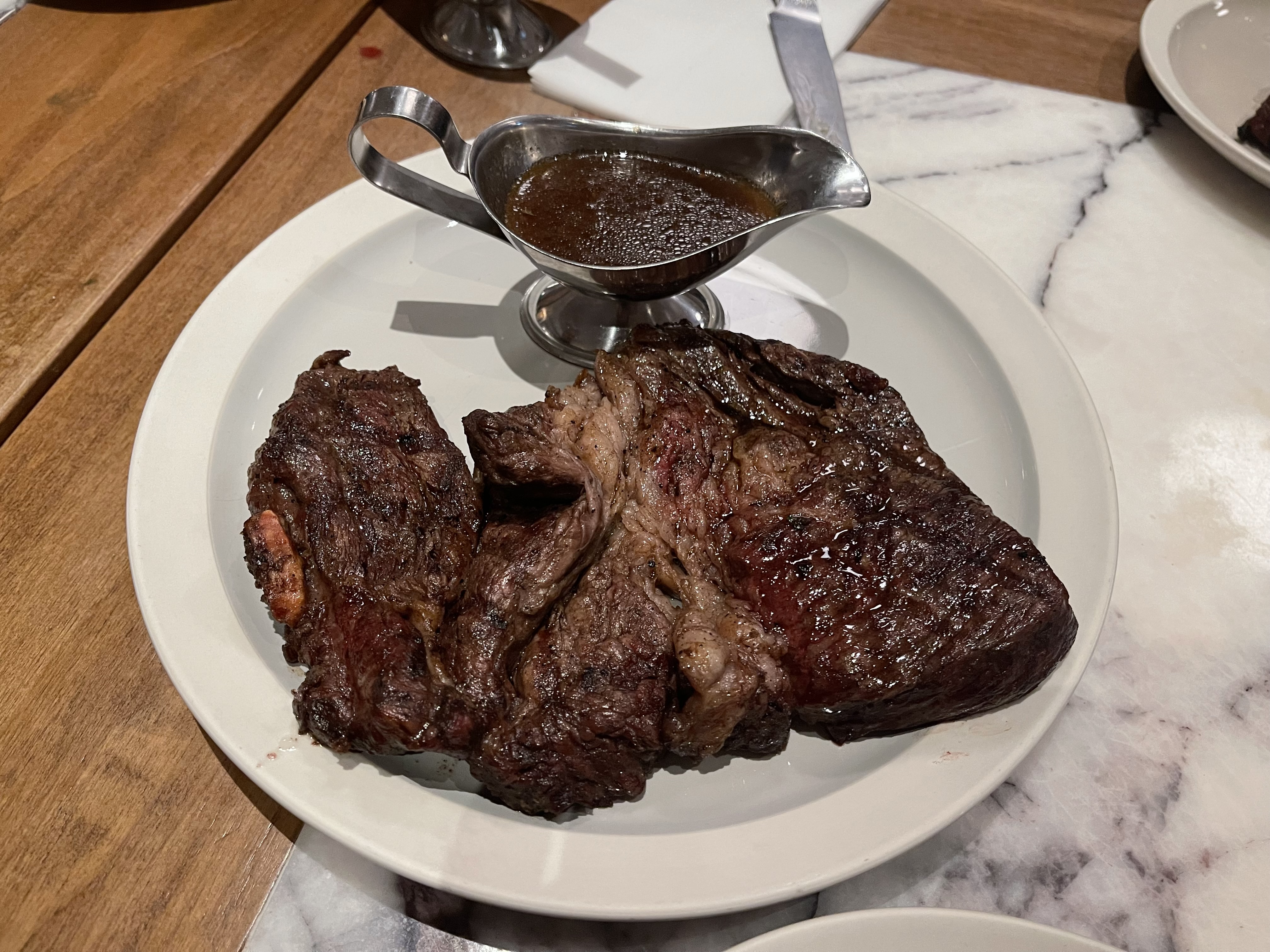 Feather &amp; Bone Chuck eye roll