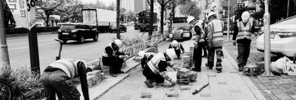 서울 강남구 동행일자리 자격 조건