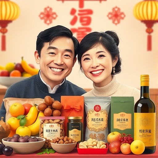 명절선물로 올리브유 견과류 과일