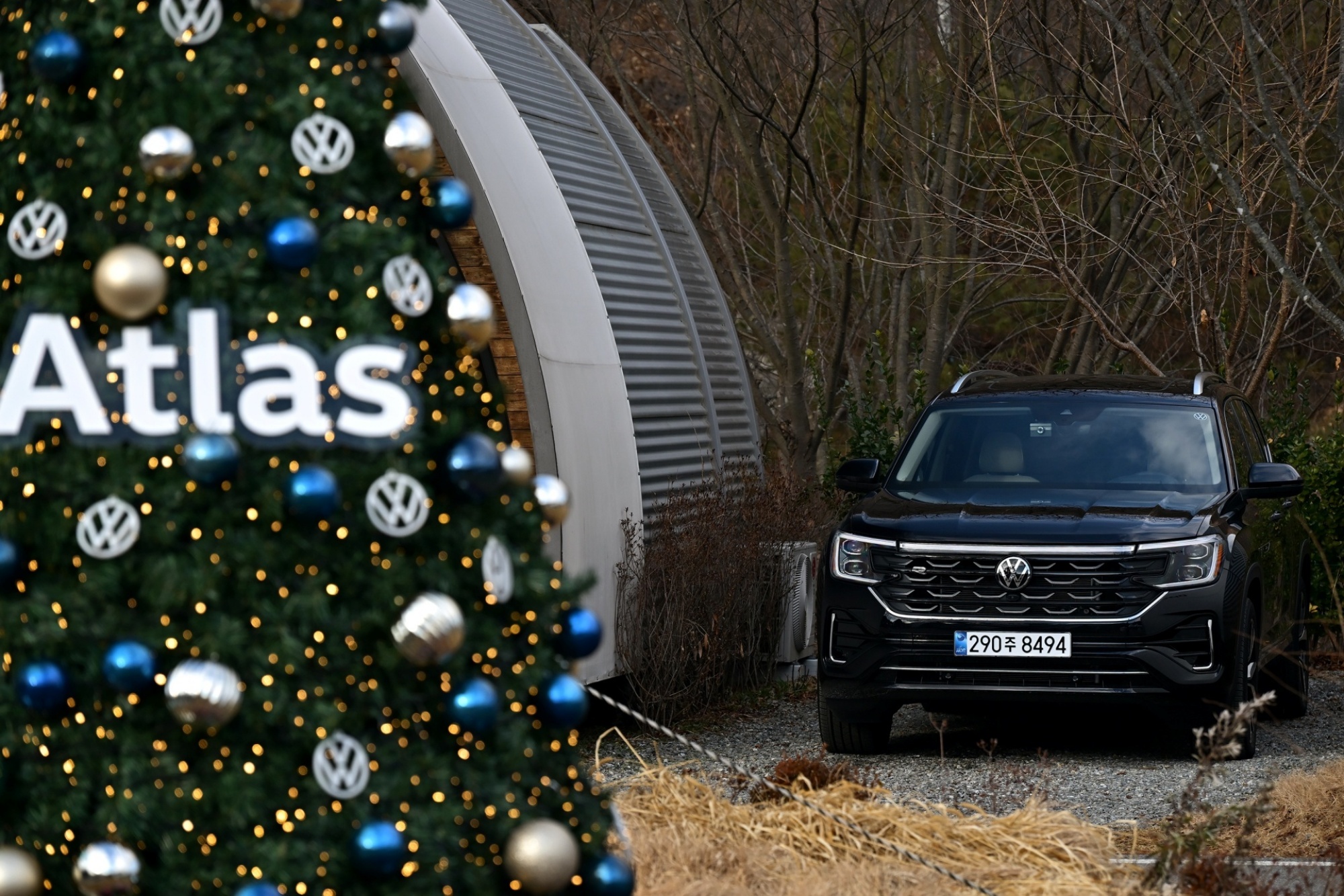 폭스바겐 아틀라스 이미지