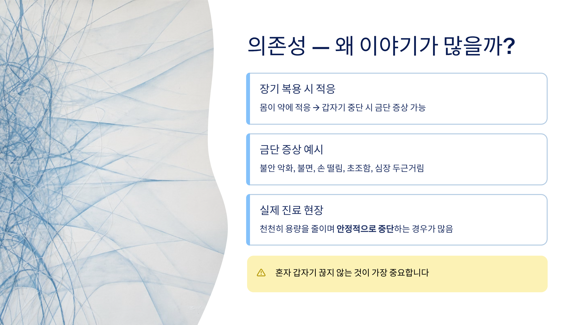 리보트릴정 0.5mg