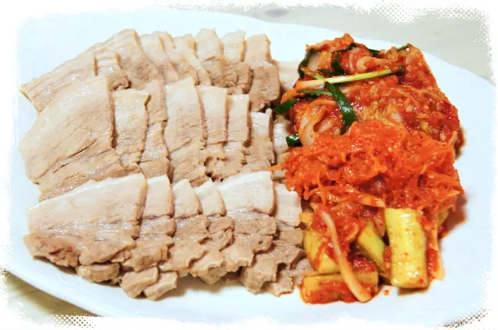 생방송오늘저녁 부산 기장 맛집 추천 수육 뷔페 수육백반 무한리필 부페 맛있는 곳