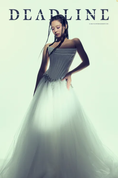 블랙핑크 (BLACKPINK) - Champion