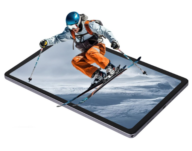 미라클탭 11인치 태블릿 이야기