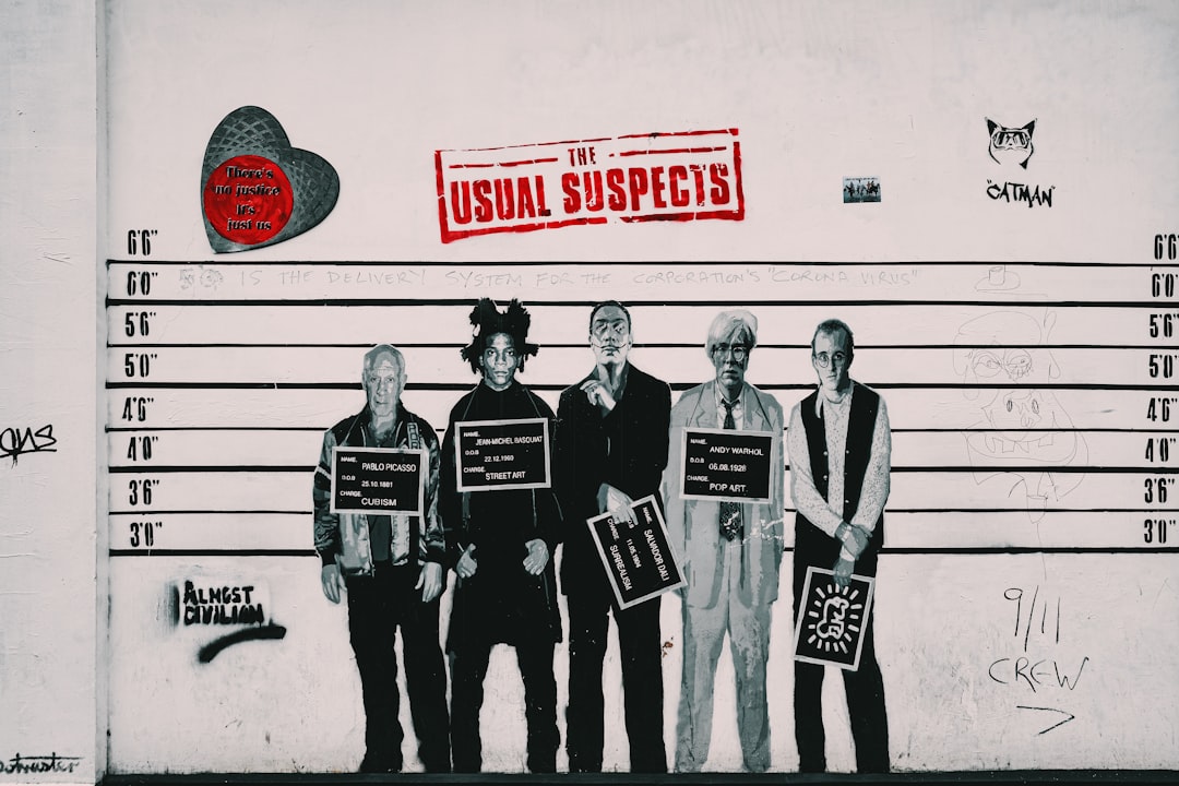 Suspect