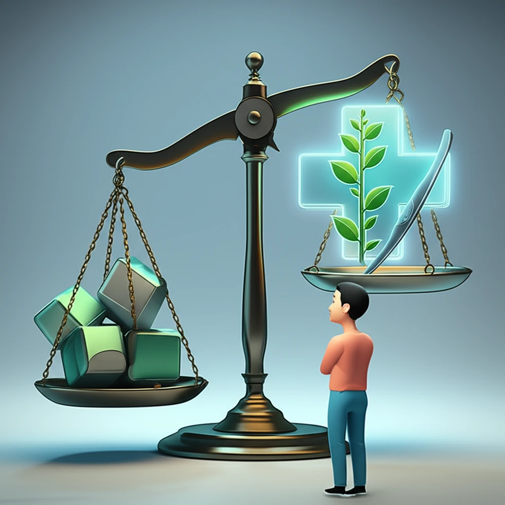 비급여 관리급여 도입 시 우려되는 개..