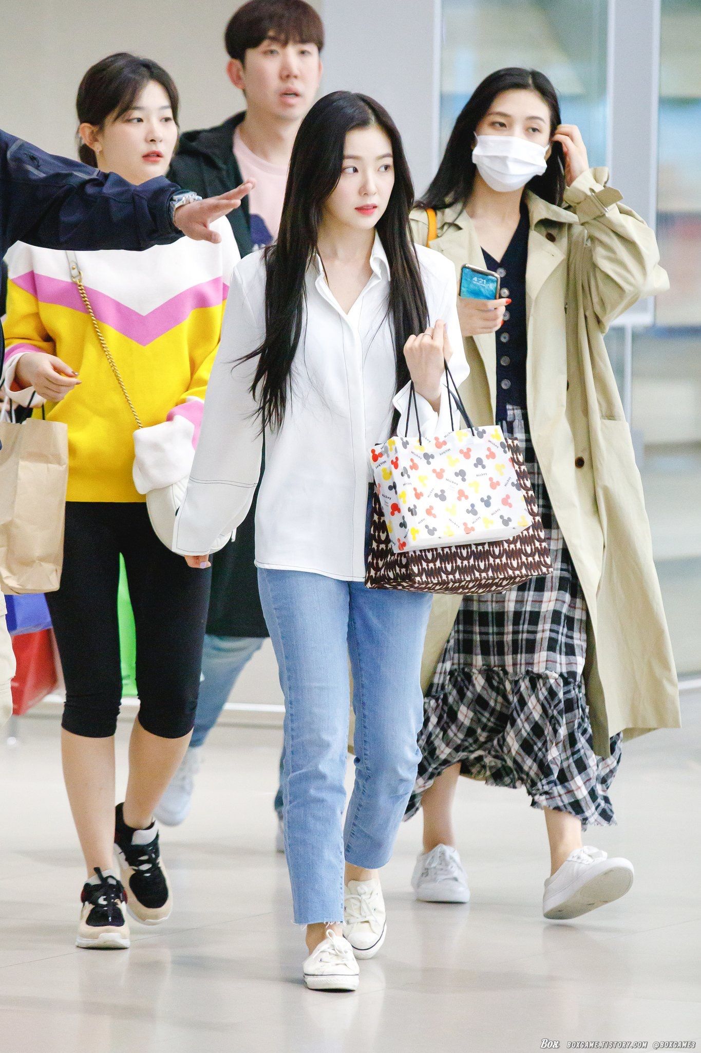 레드벨벳 아이린 고화질 레드벨벳 아이린 고화질