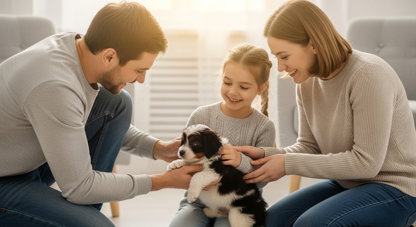 유기견 보호센터 봉사