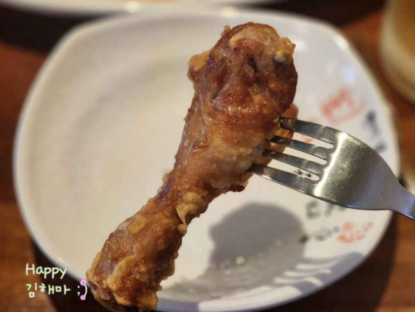 운정동술집