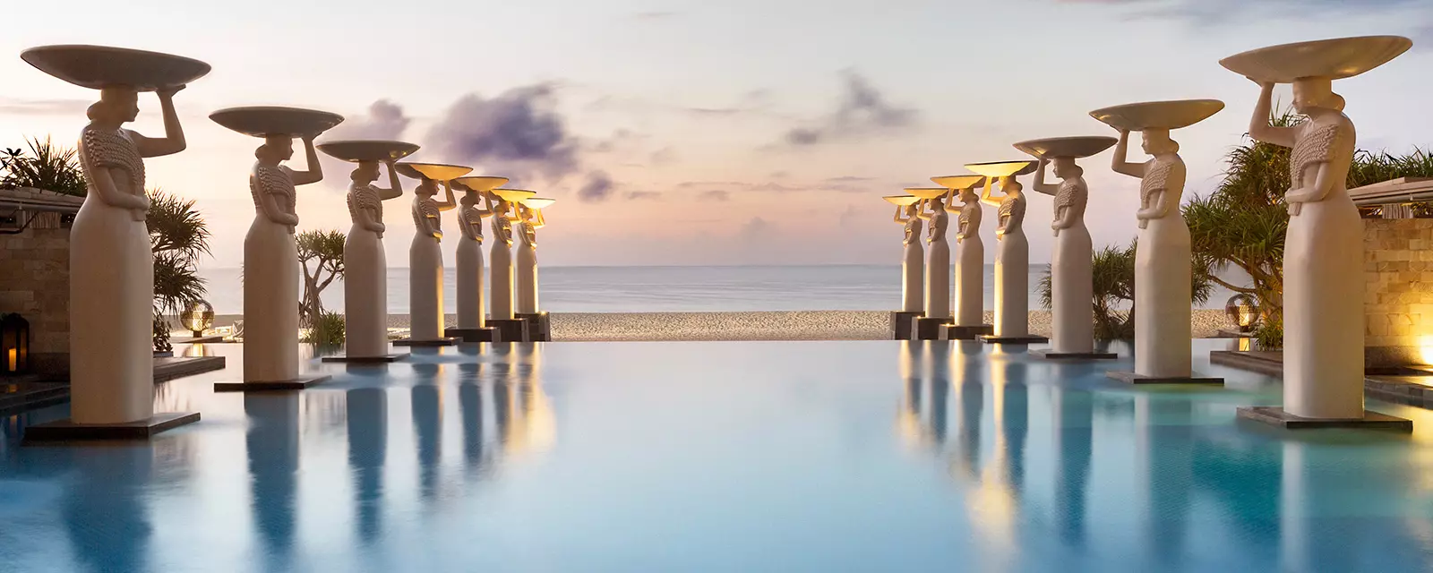 발리여행-물리아리조트