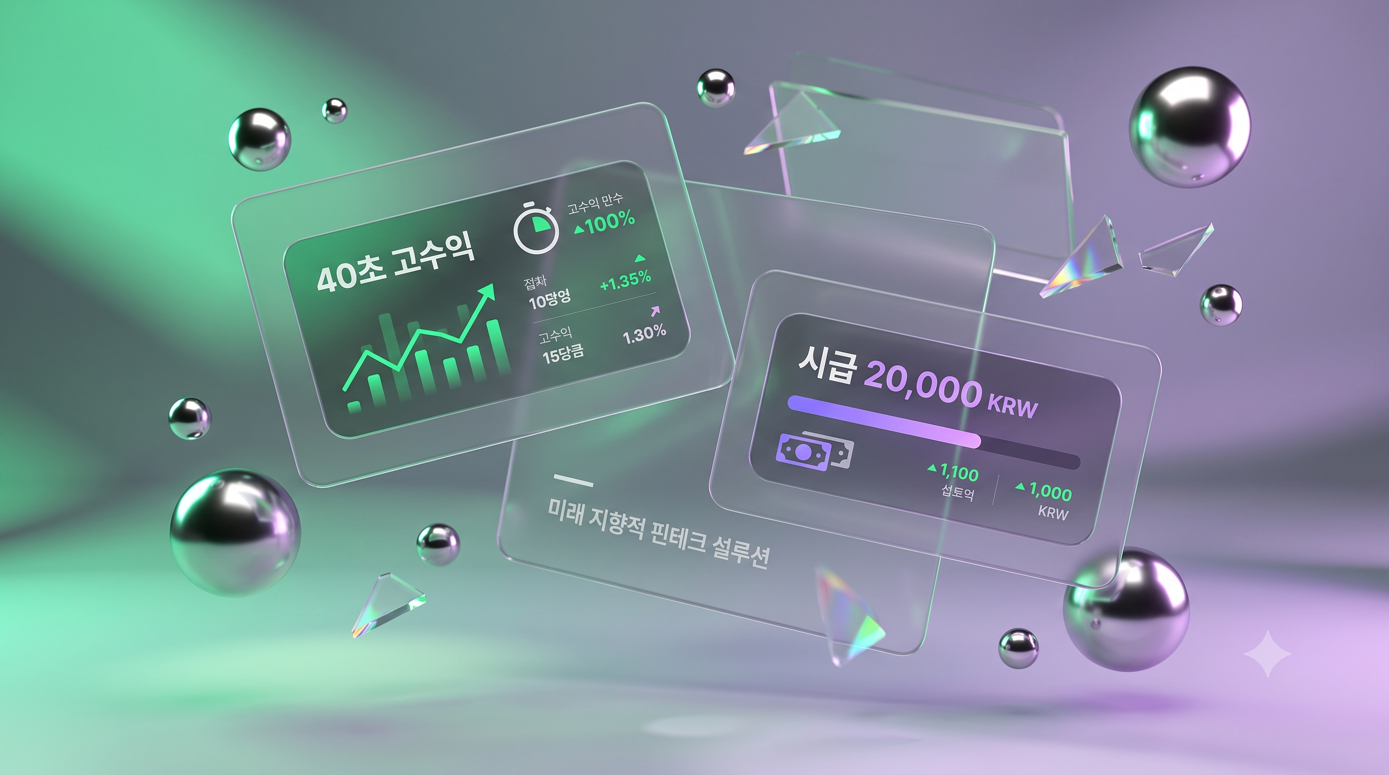 고효율 앱테크