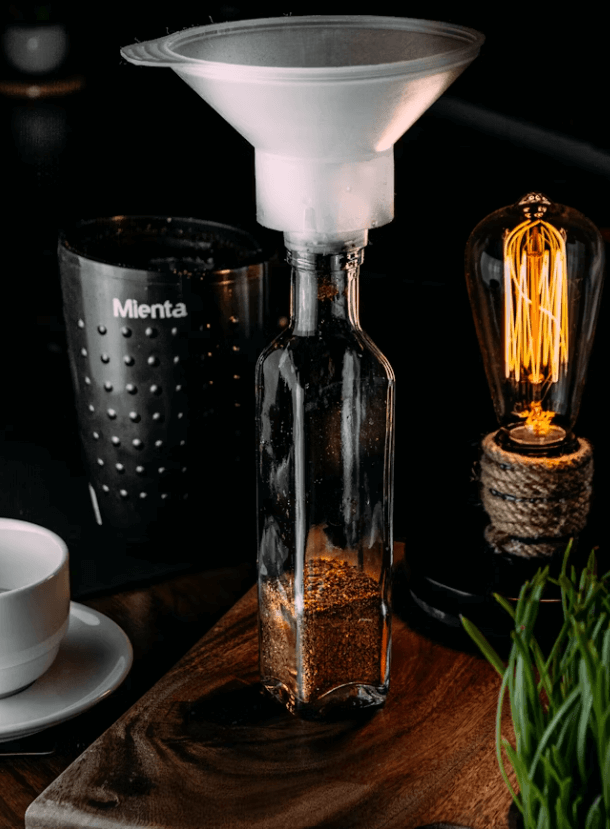 디카페인 커피&#44; 부작용 NO! 가장 안전한 &#39;공정 방식&#39; 추천.