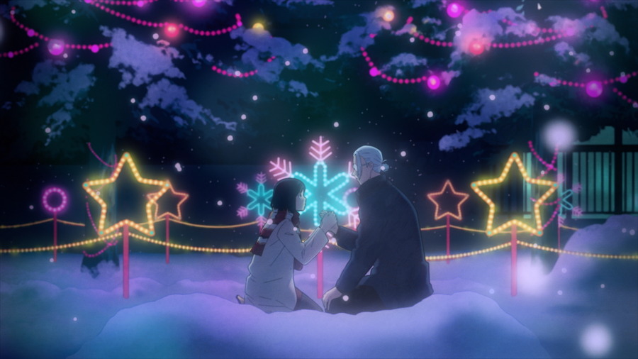 넷플릭스 사카모토 데이즈 2화 리뷰