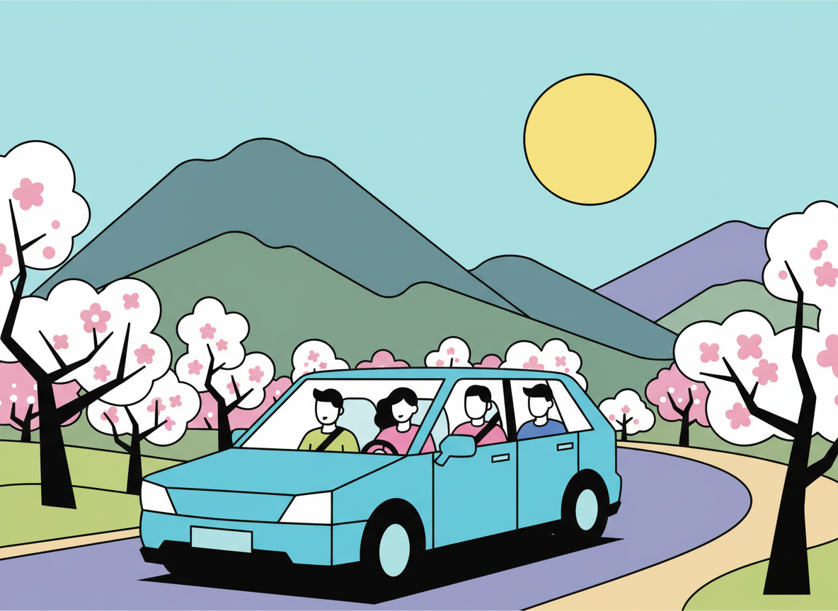 2026 광양 매화축제