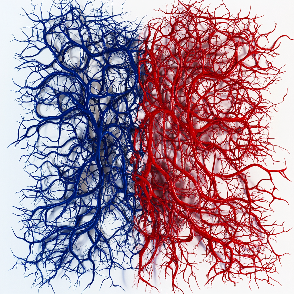 심혈관 건강 가이드: 노인을 위한 실천 전략