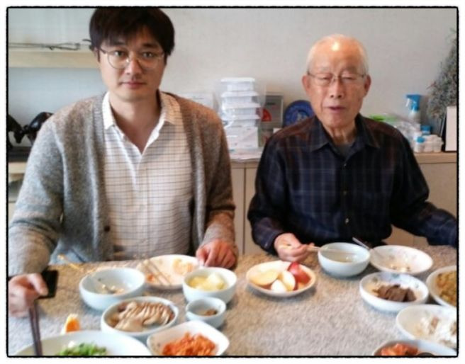 이장원 할아버지 별세&hellip;100세 이현섭 누구? 6&middot;25 참전용사&middot;배다해 합가 이유