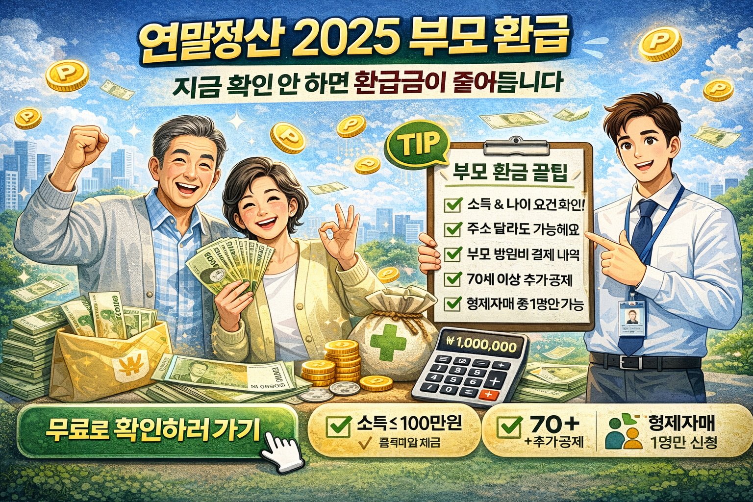 연말정산 2025