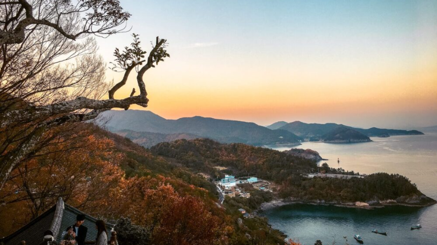 2025 여수 여행 완벽 가이드 - 숨은 명소부터 맛집까지!