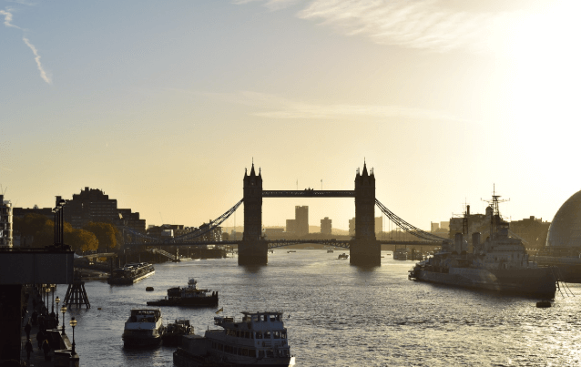 브런치 온더 브릿지 일정과 참가 신청