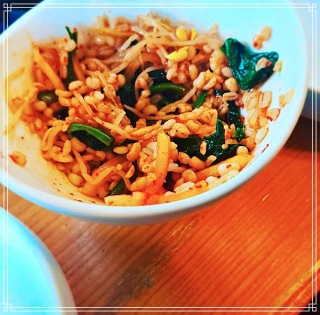 태안 안면도 맛집 바지락 칼국수