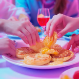 감자전 만드는 방법: 바삭하고 쫀득하게 만드는 황금레시피
