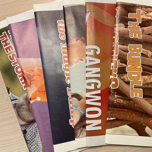 어린이 영어 신문 추천 - 킨더 타임즈