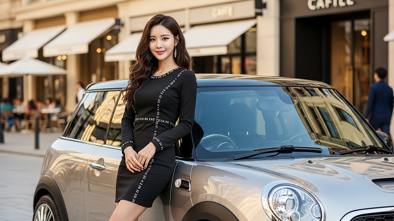 장기렌트 가격비교