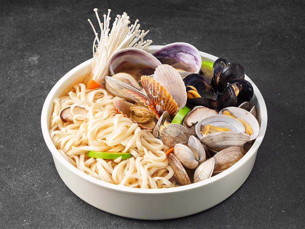 경남 통영 생대구탕 대구 요리 홍가리비 시금치 맛집 전국 택배 주문 가볼만한 곳 추천