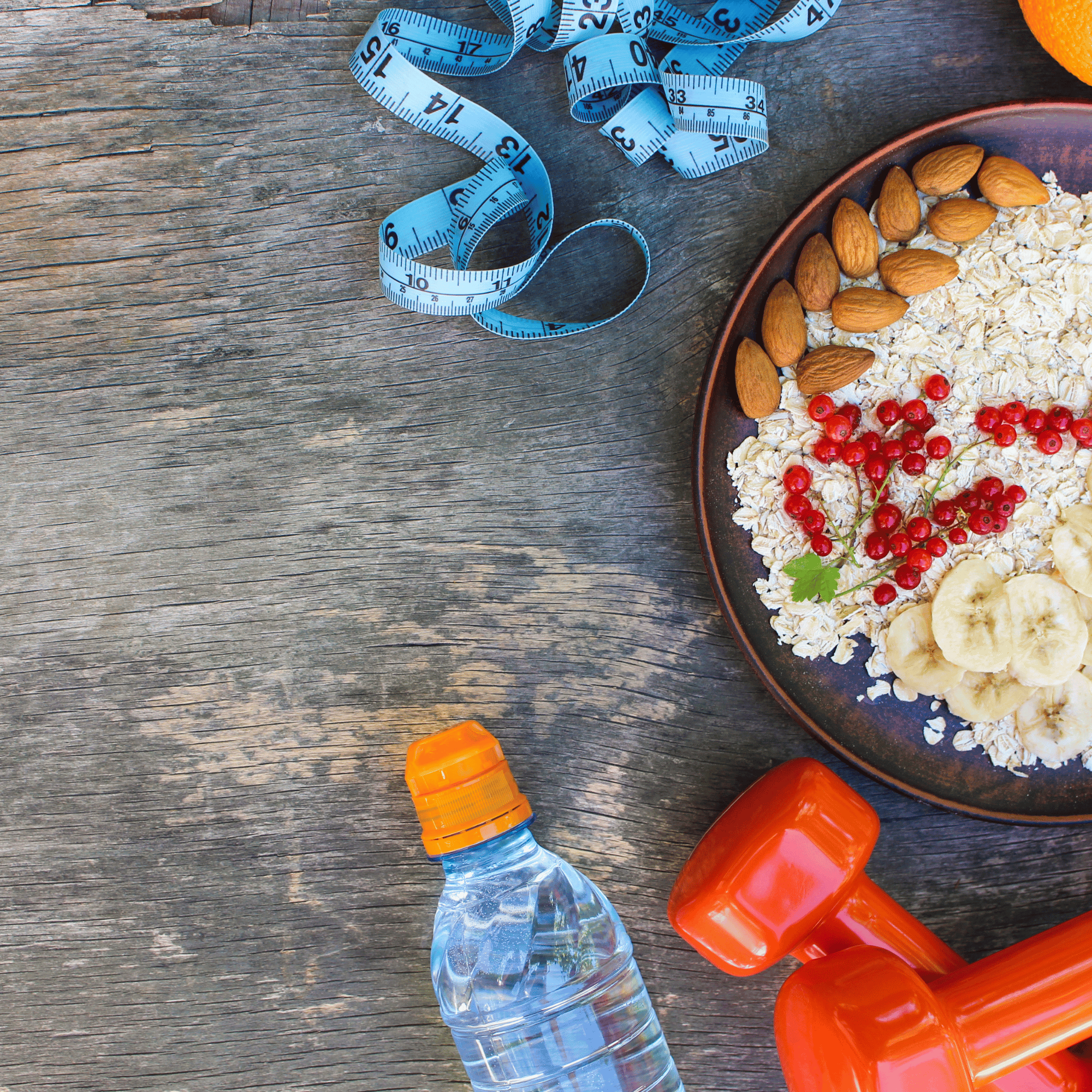 비타민 D 부족증상