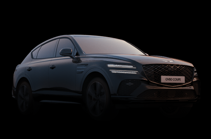 GV80, GV80쿠페 제작 결함 보상 받기