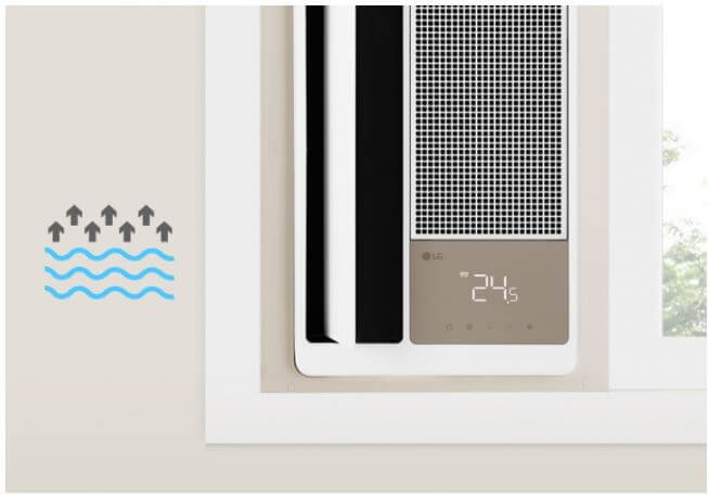 창문형 에어컨 추천