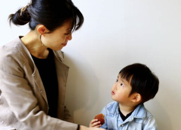 아이의 말을 끝까지 듣는다는 것의 의미