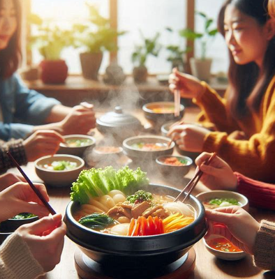 초복 인사 문자 추천 2024 초복 인사글