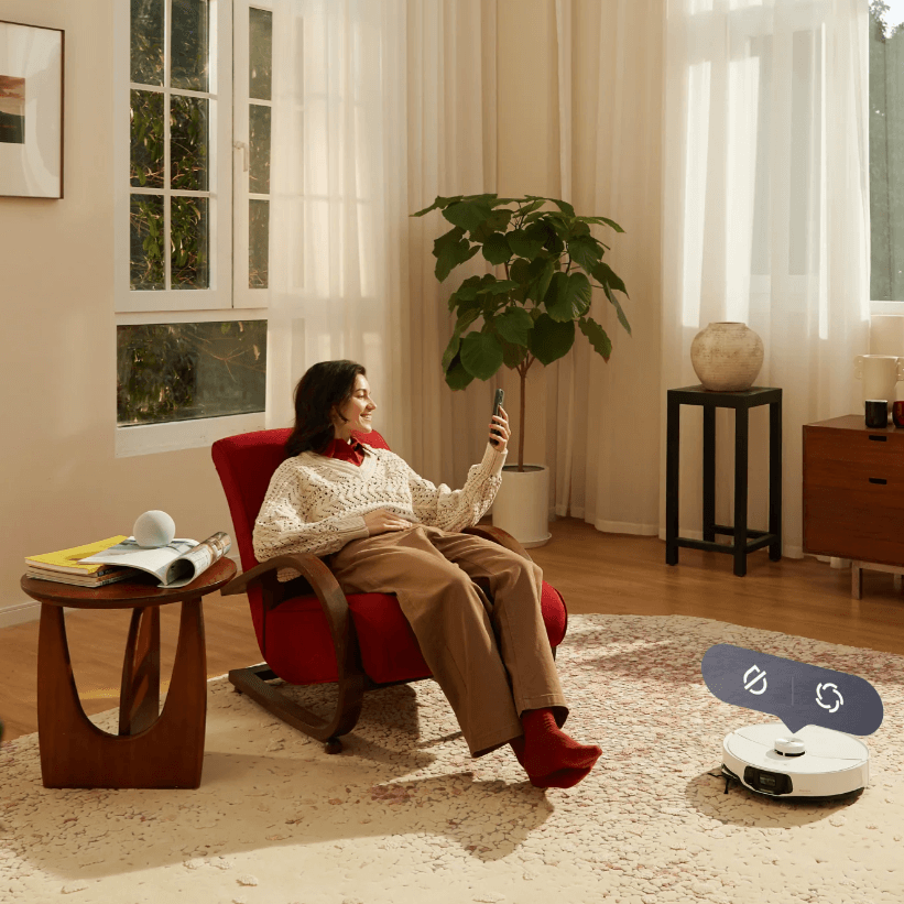 로보락 S8 MaxV Ultra