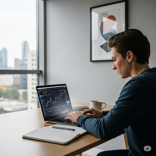 주식 이제 헤매지 마세요! 성공으로 이끄는 6단계 부자 습관