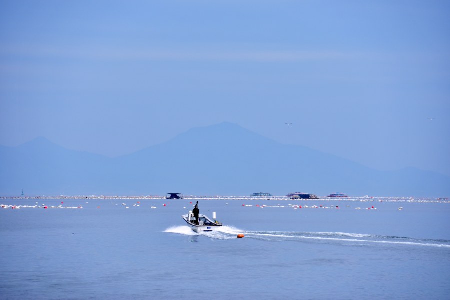 창원시 마산합포구 난포항